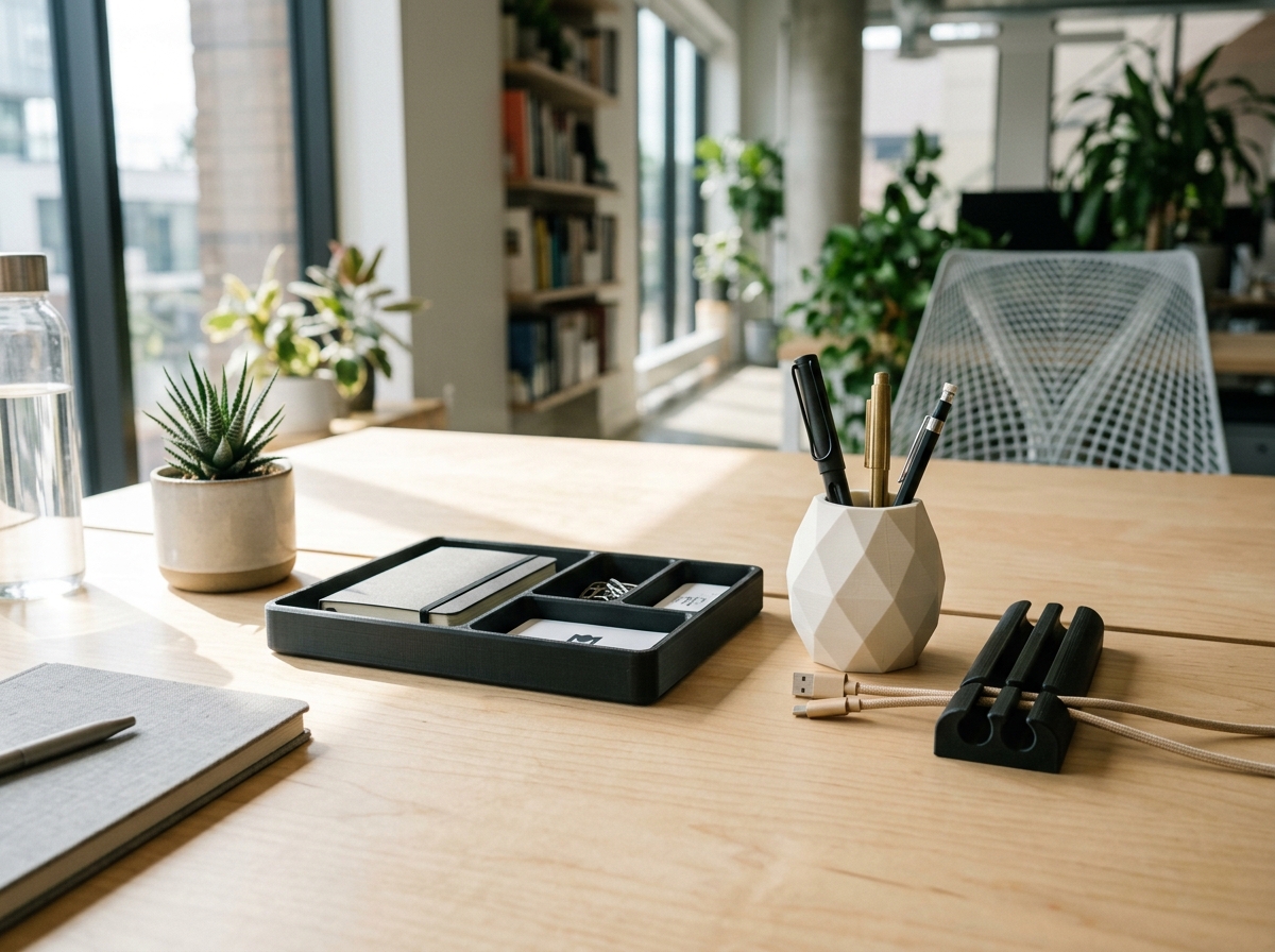 Desk Accessories